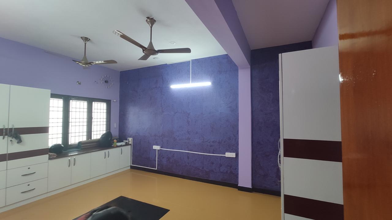 2 BHK Independent House for Lease at hoouse in Palavakkam