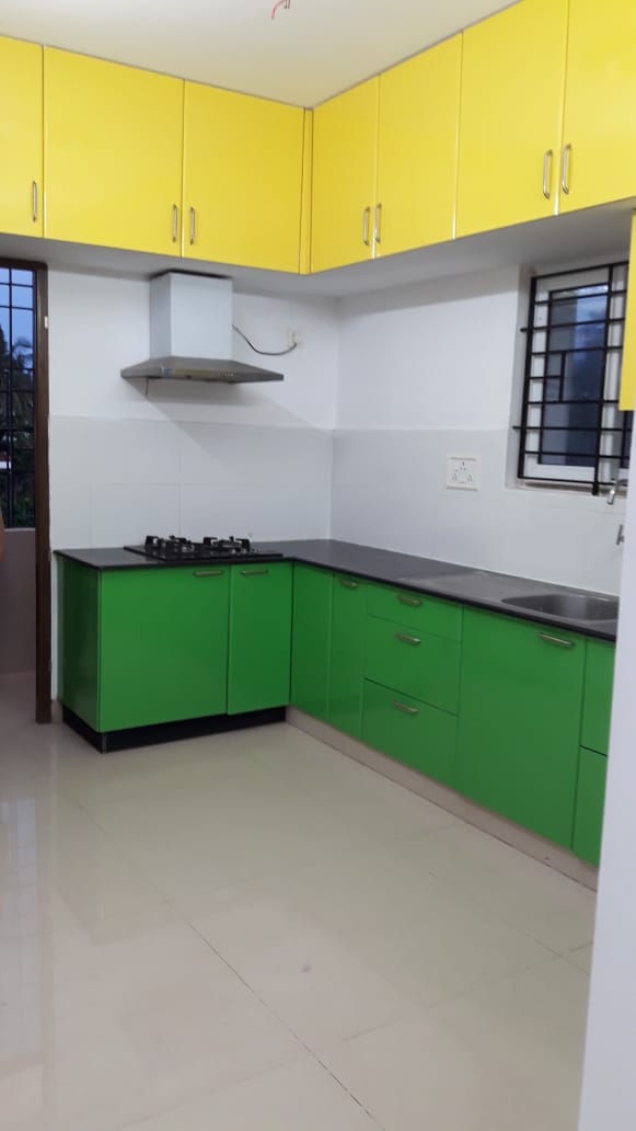 2 BHK Flat for Sale in Kanathur