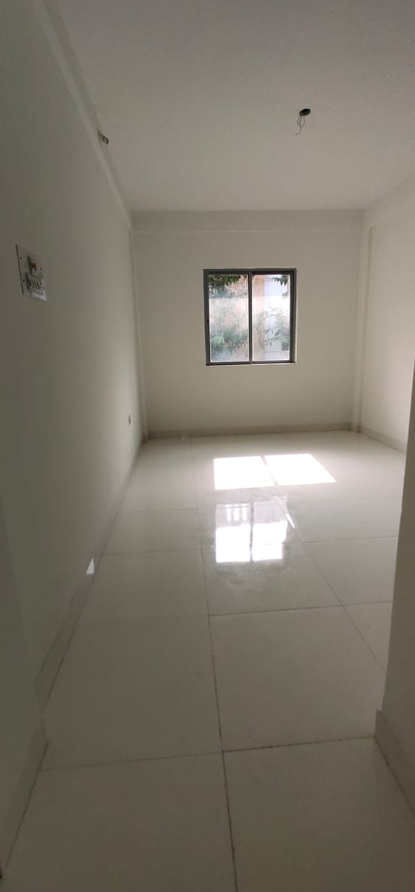 1 BHK Flat for Sale in Boisar
