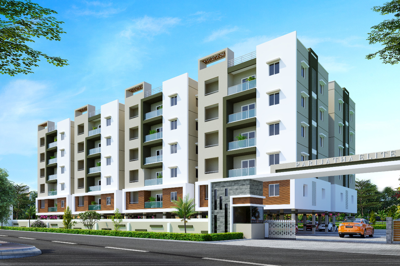 3 BHK Flats for Sale in Mallampet, Hyderabad | 3 BHK Apartments ...