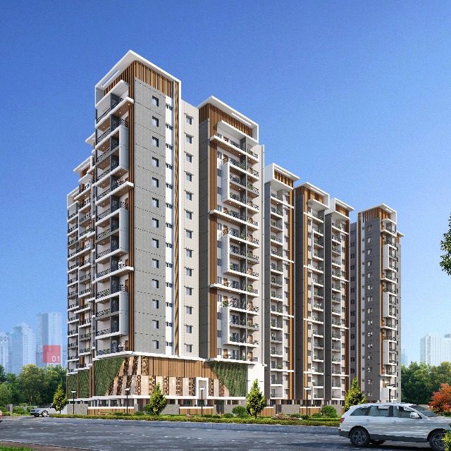 flats for sale in chandanagar