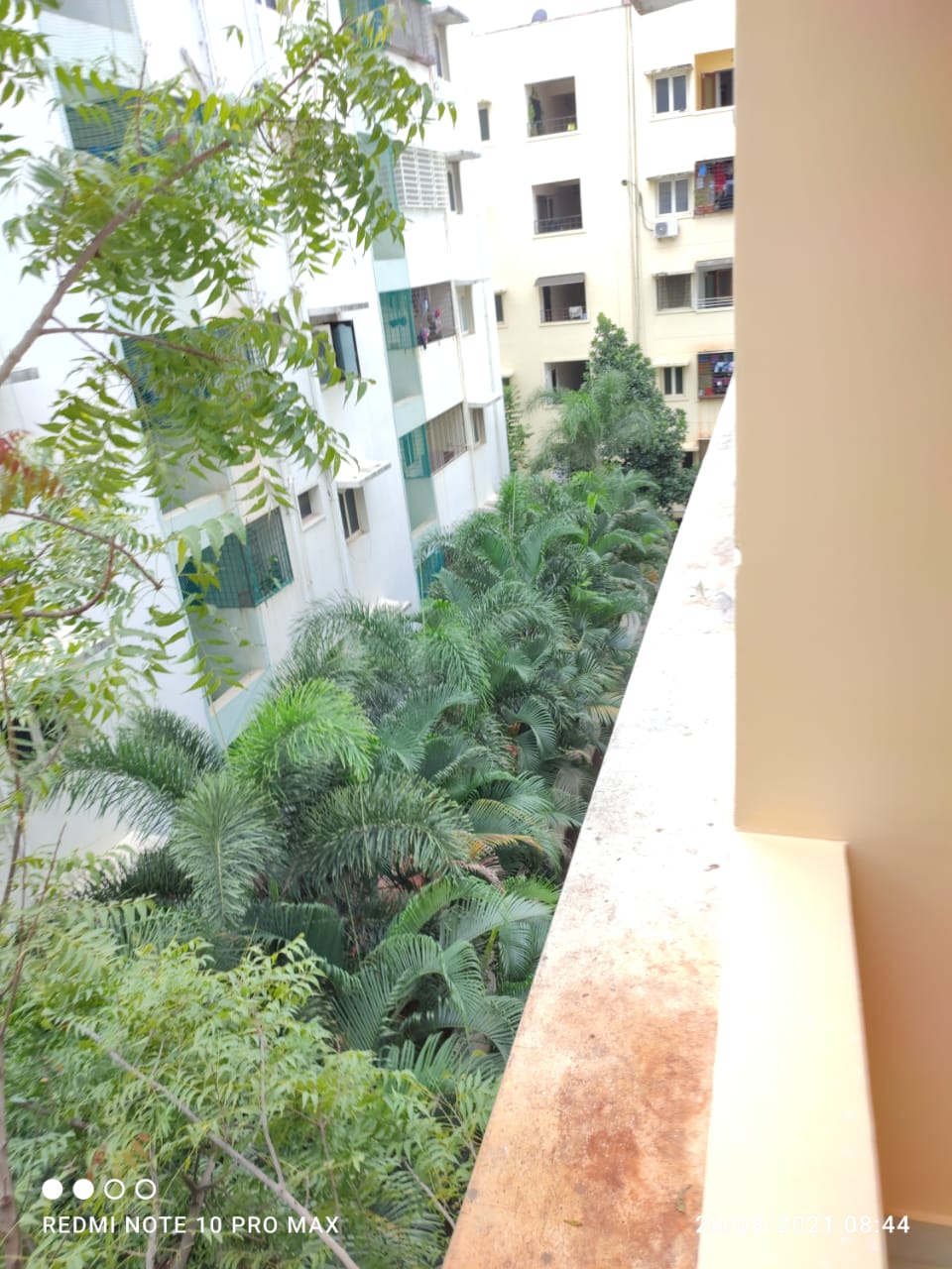 2 BHK High Rise Apartment for Sale in Nizampet