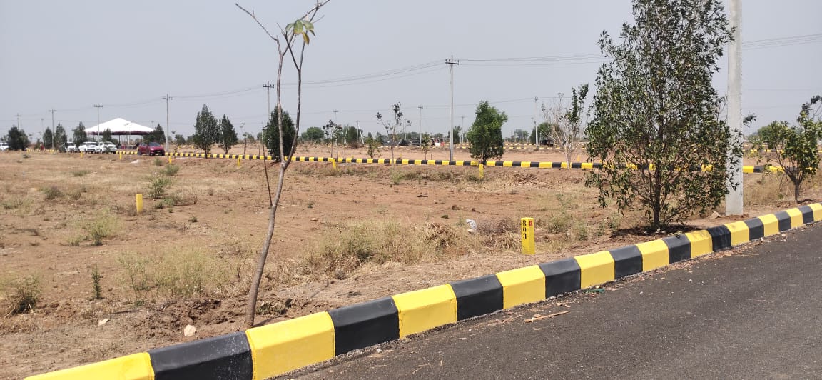 205 Sq Yards Plots & Land for Sale in Kachiguda