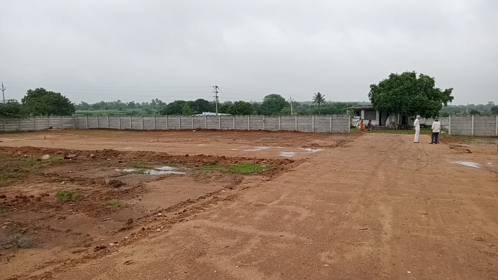 175 Sq Yards Plots & Land for Sale in Isnapur