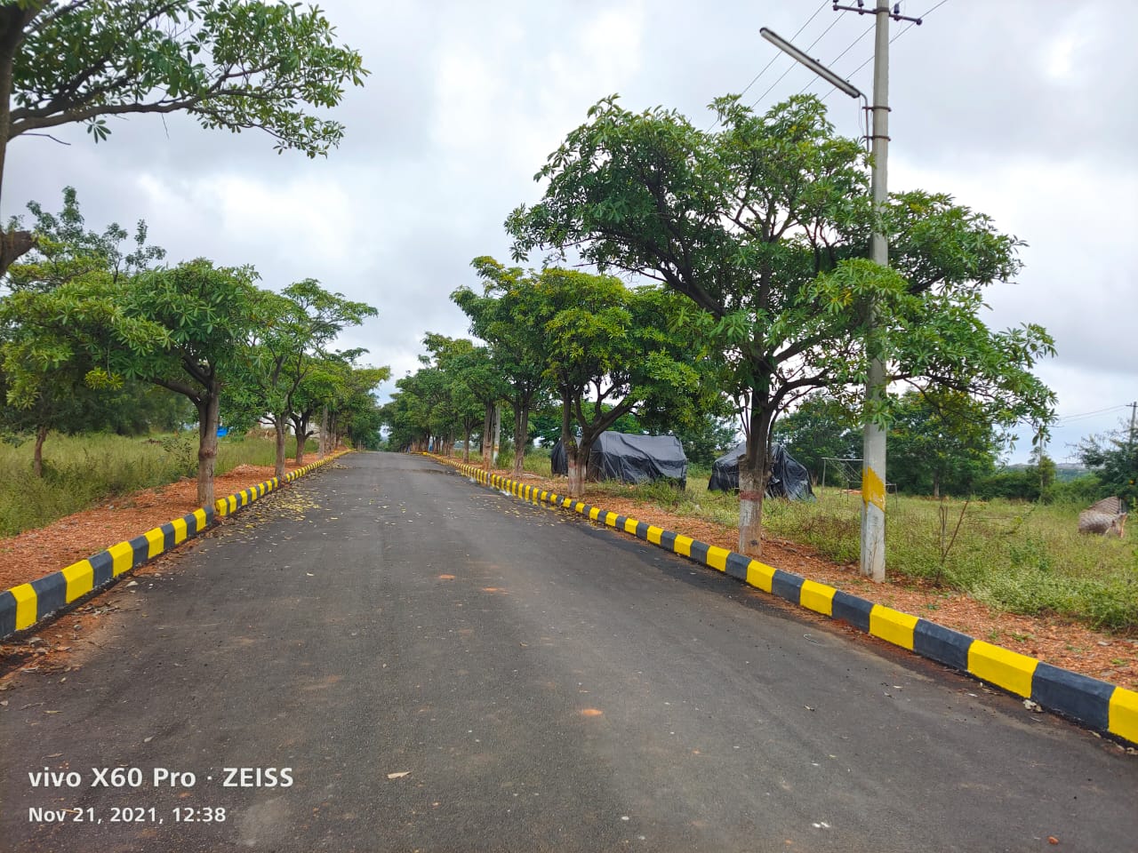 200 Sq Yards Plots & Land for Sale in Chevella