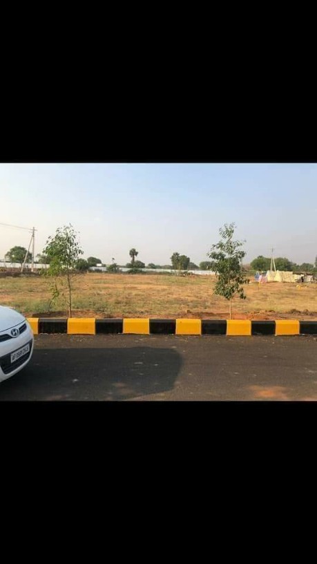 200 Sq Yards Plots & Land for Sale in Medchal