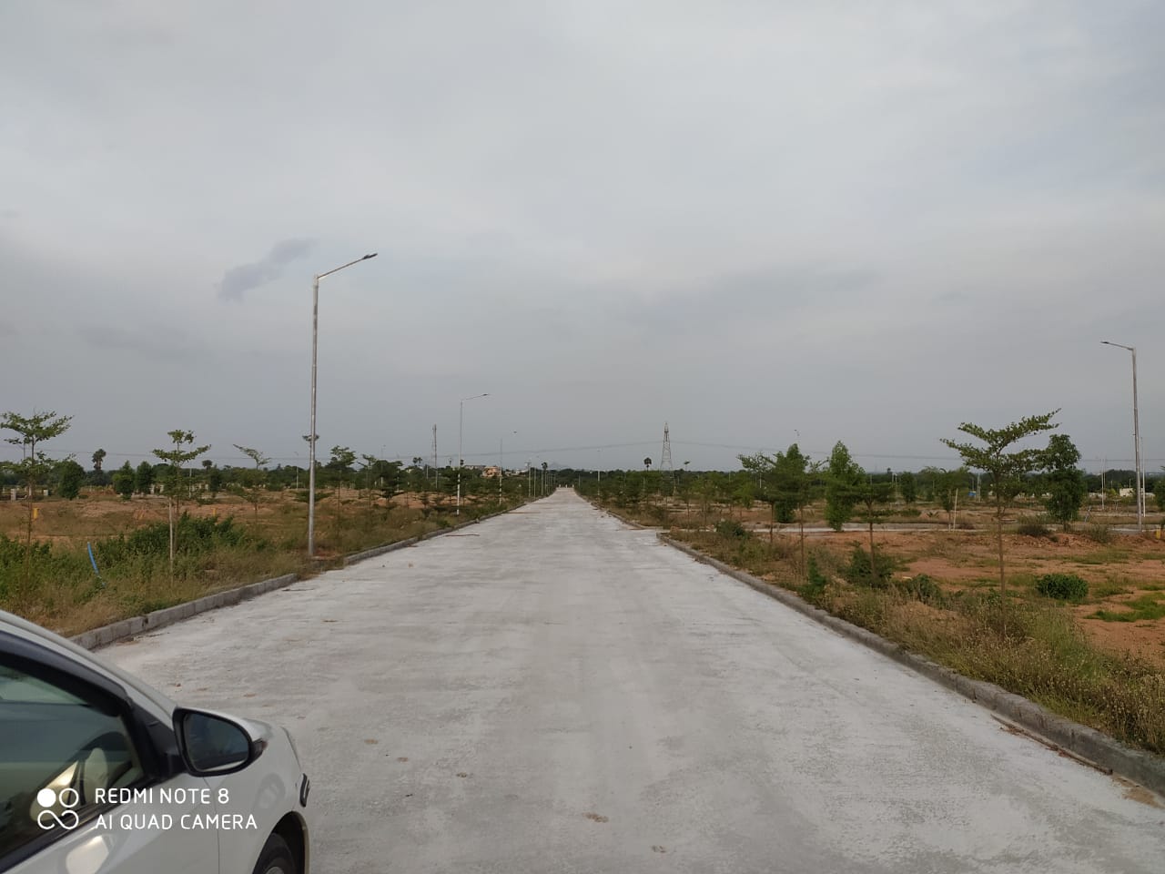 300 Sq Yards Plots & Land for Sale in Ankushapur