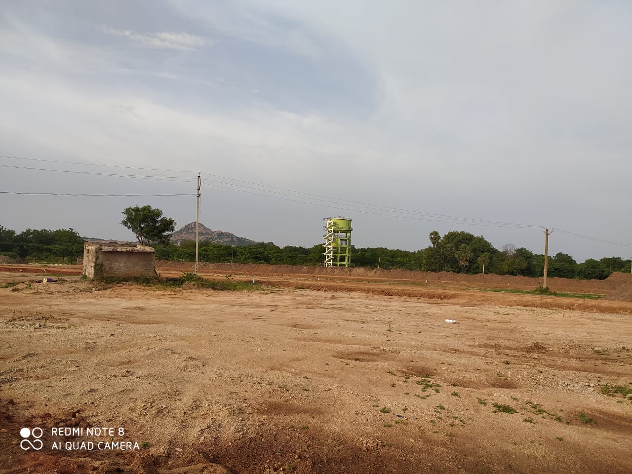300 Sq Yards Plots & Land for Sale in Bhongir