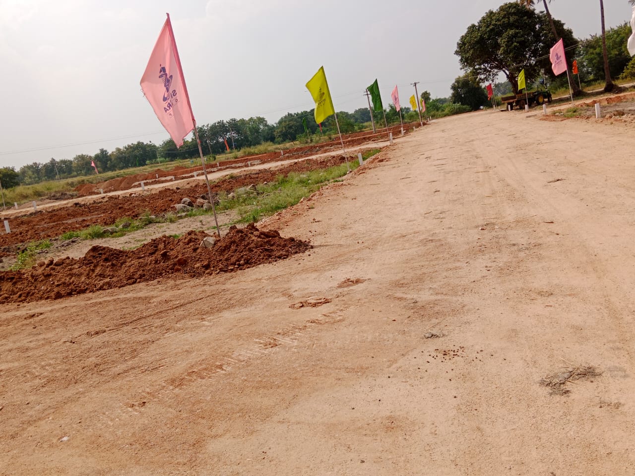 150 Sq Yards Plots & Land for Sale in Bhongir