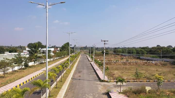 180 Sq Yards Plots & Land for Resale in Bhongir
