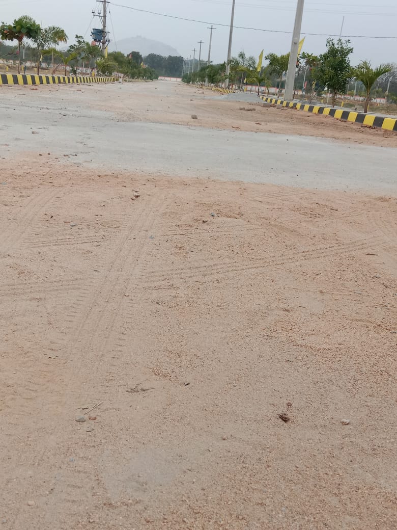 250 Sq Yards Plots & Land for Sale in Sangareddy