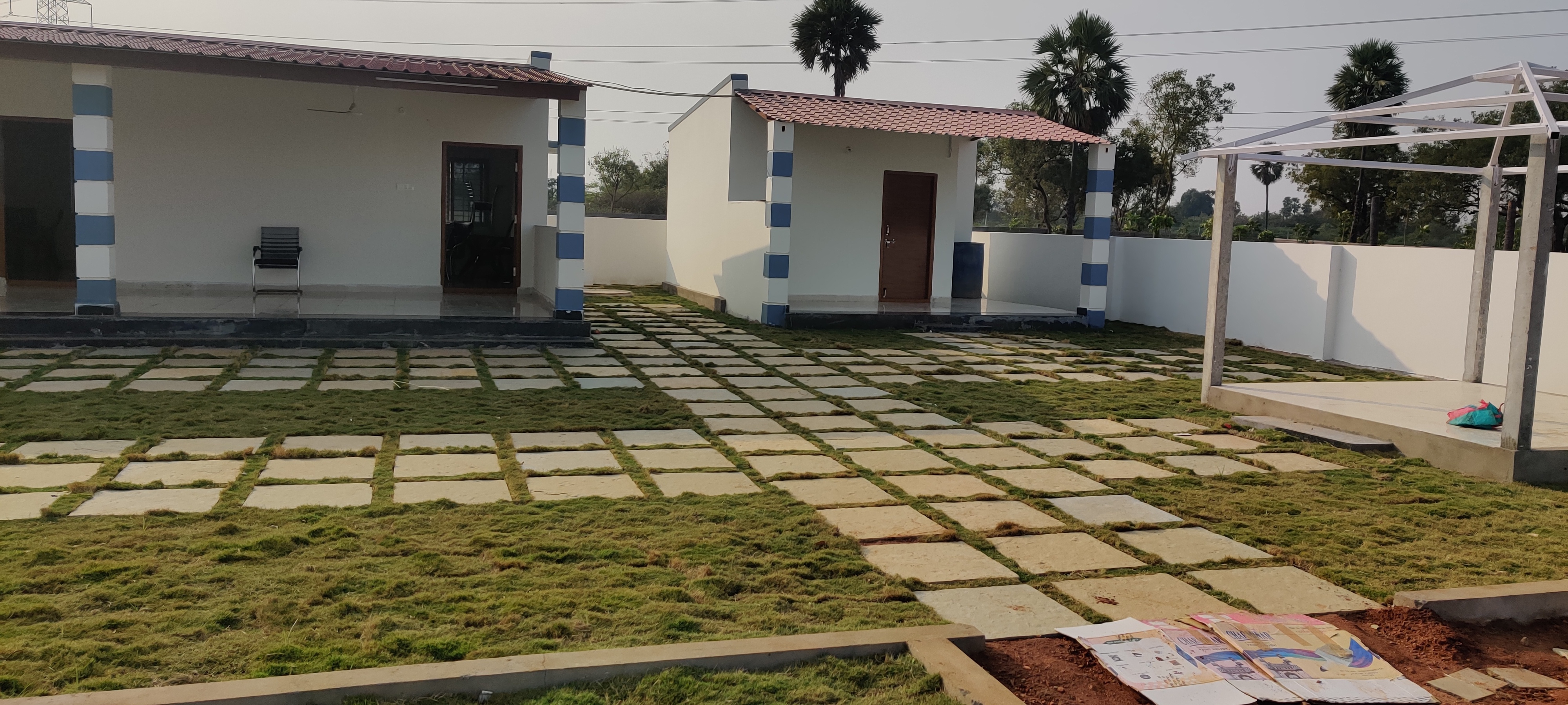 300 Sq Yards Plots & Land for Sale in Bibinagar