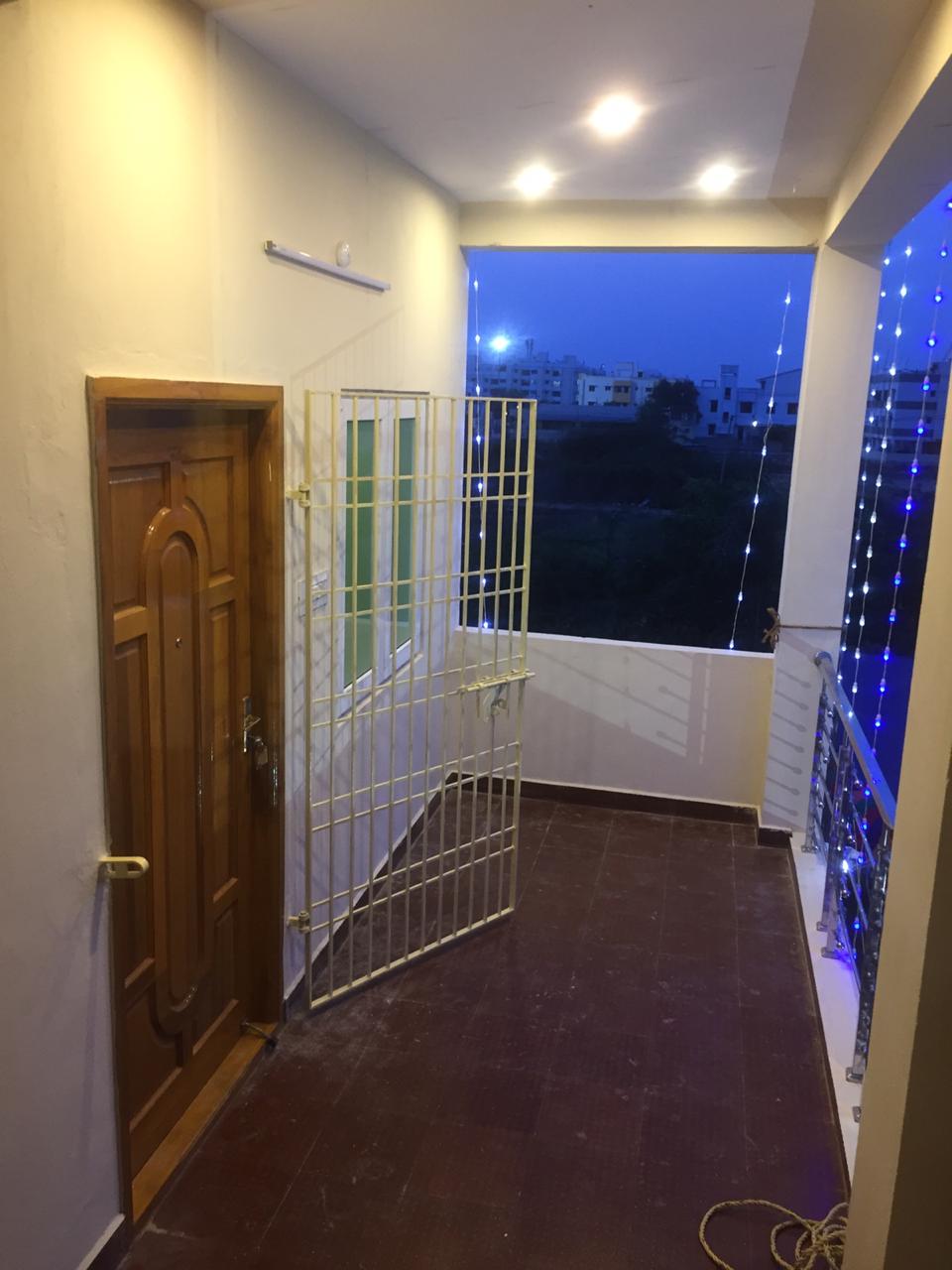 1 BHK Independent House for Sale in Kandigai