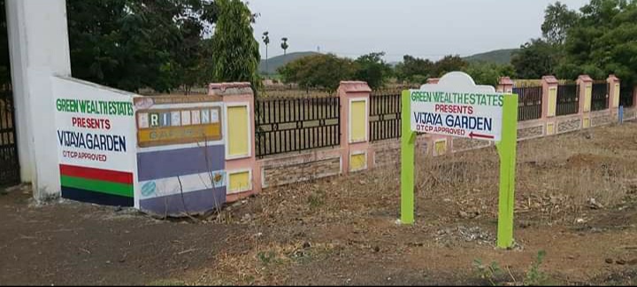 1 BHK Independent Villa for Sale in Kayarambedu