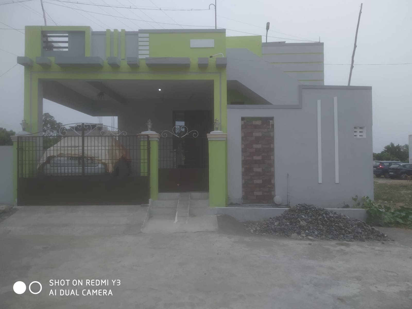 2 BHK Independent Villa for Sale in Potheri