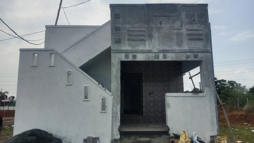 2 BHK Farm House for Sale in Guduvancherry