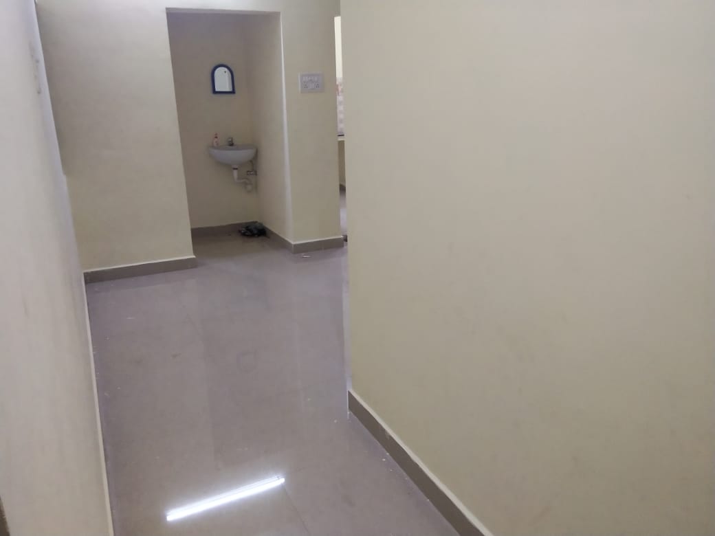 1 BHK Flat for Sale in Kundrathur