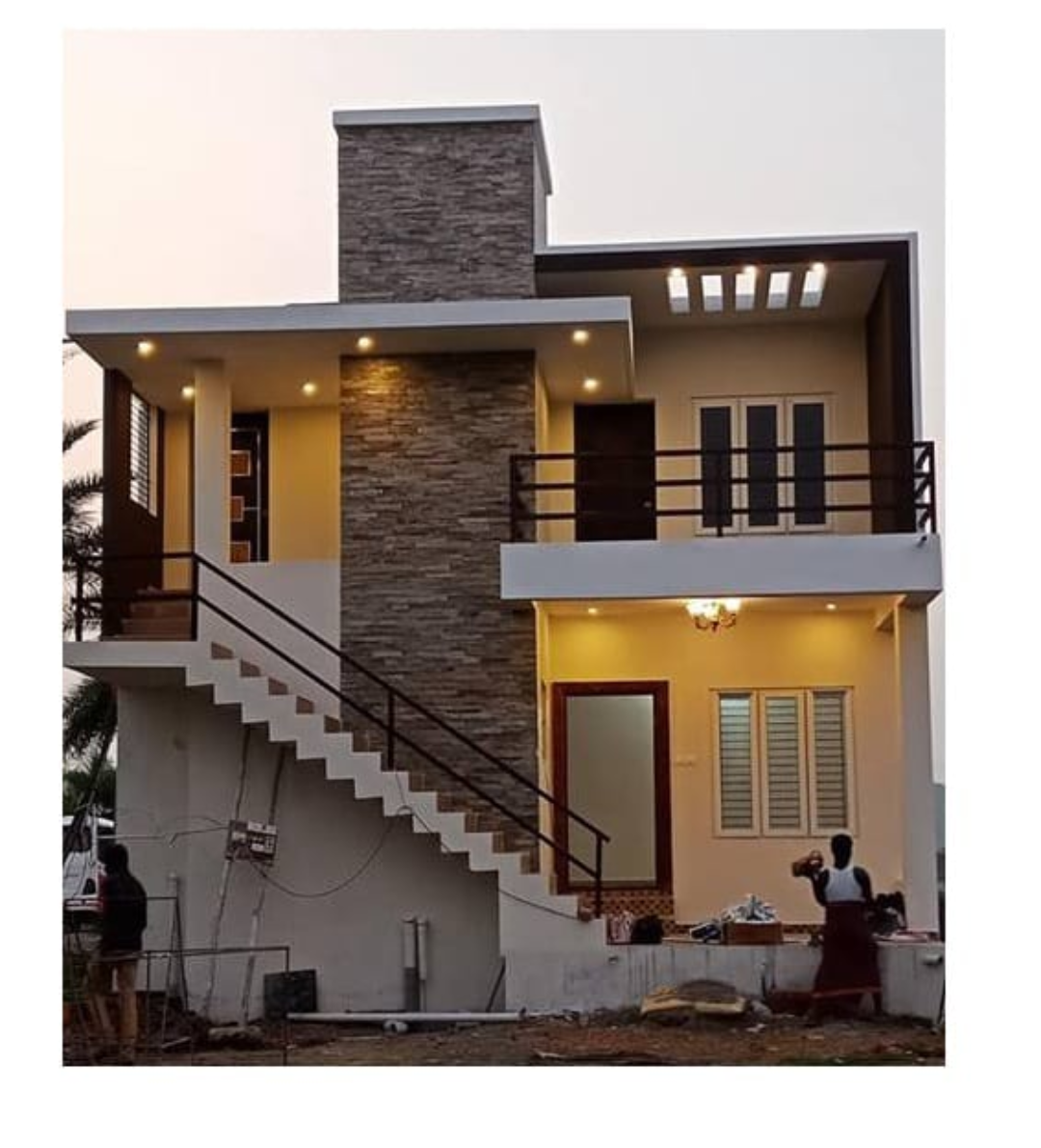 2 BHK Independent Villa for Sale in Maraimalai Nagar