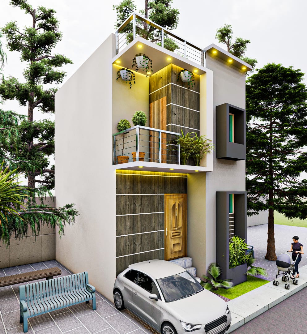 3 BHK Independent House for Sale in Old Perungalathur