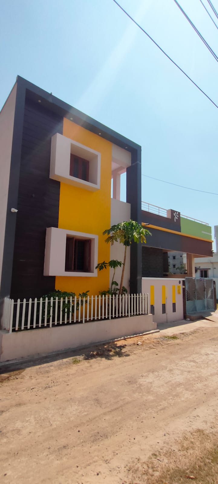 1000 sqft Plots & Land for Sale in Old Perungalathur