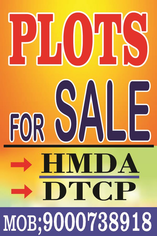 100 Sq Yards Plots & Land for Sale in Piglipur