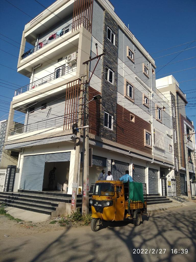 3 BHK Independent House for Sale in Badangpet