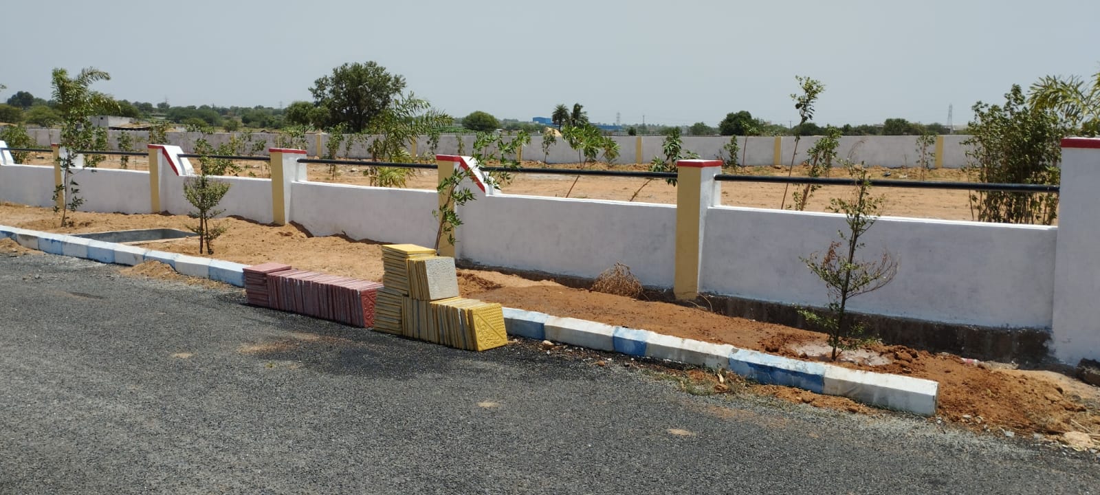 200 Sq Yards Plots & Land for Sale in Thimmapur