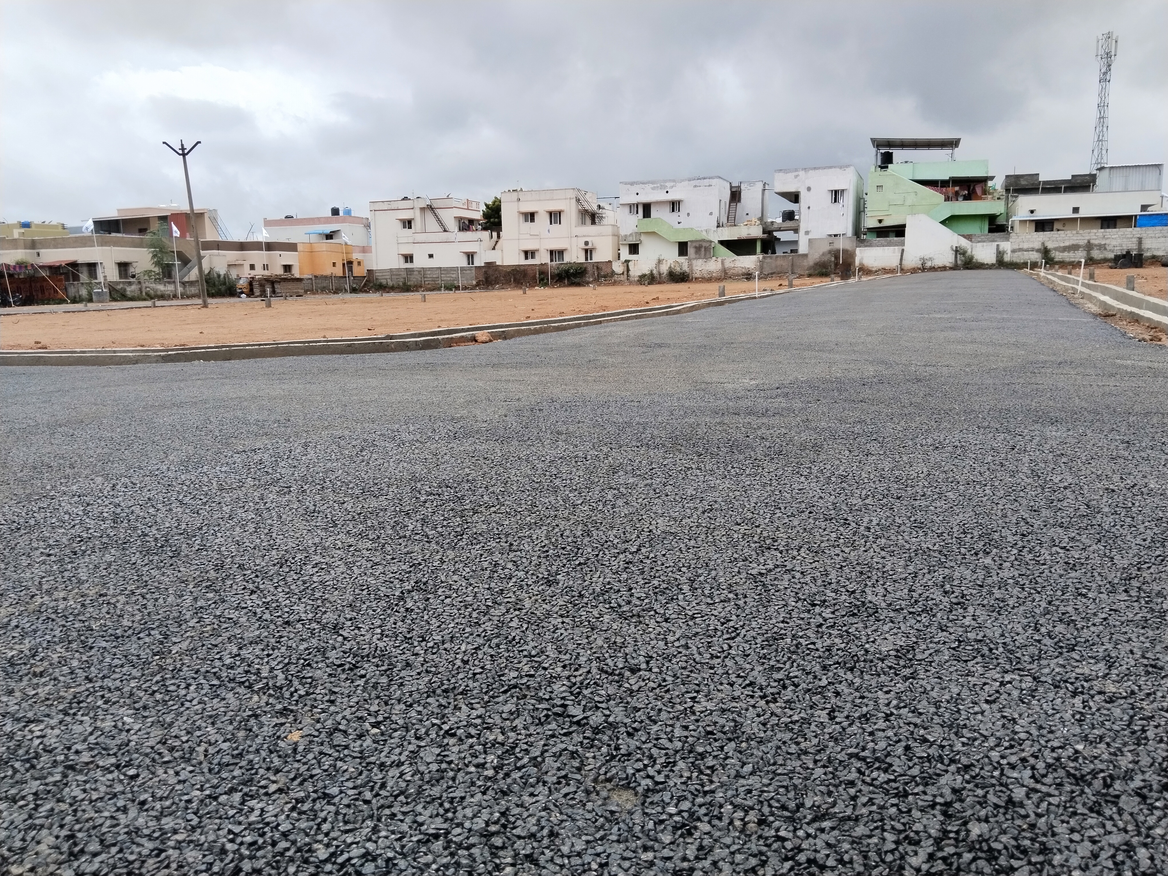 2000 sqft Plots & Land for Sale in Madukkarai
