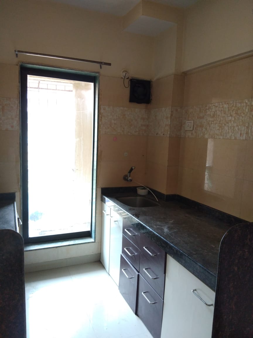 1 BHK Flat for Resale in Virar West