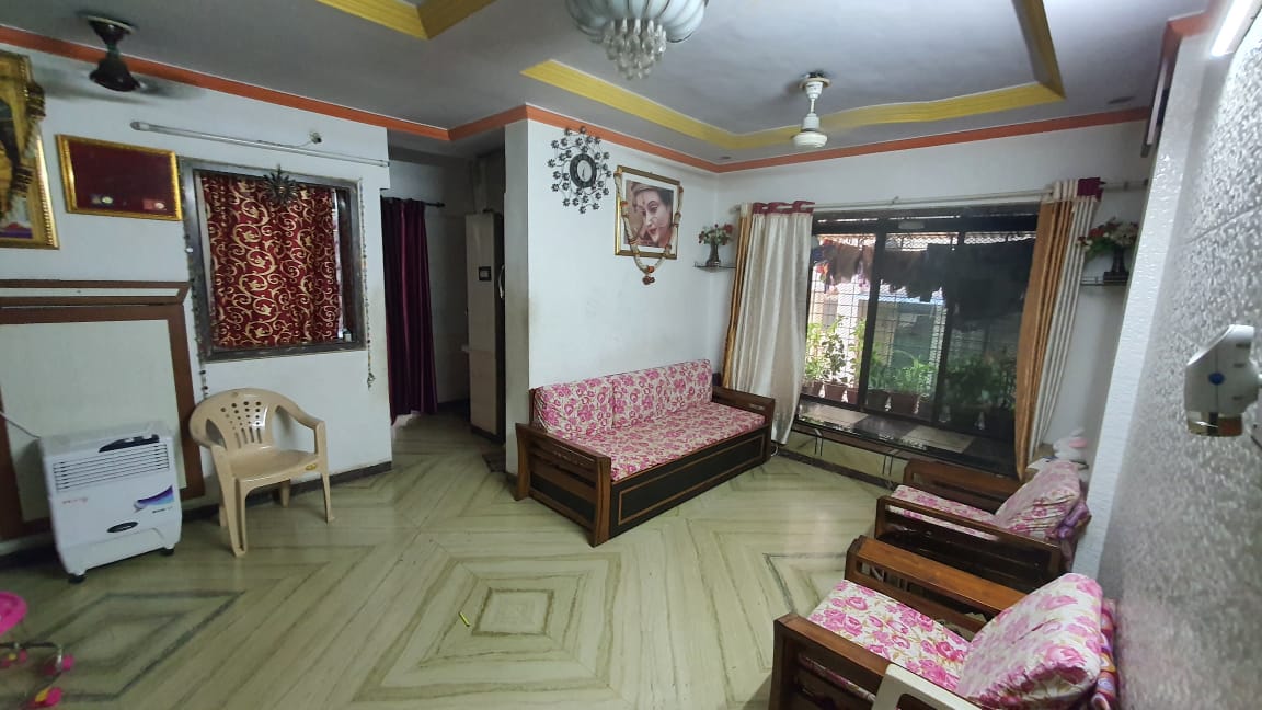 1 BHK Residential Apartment for Rent in Achole Road