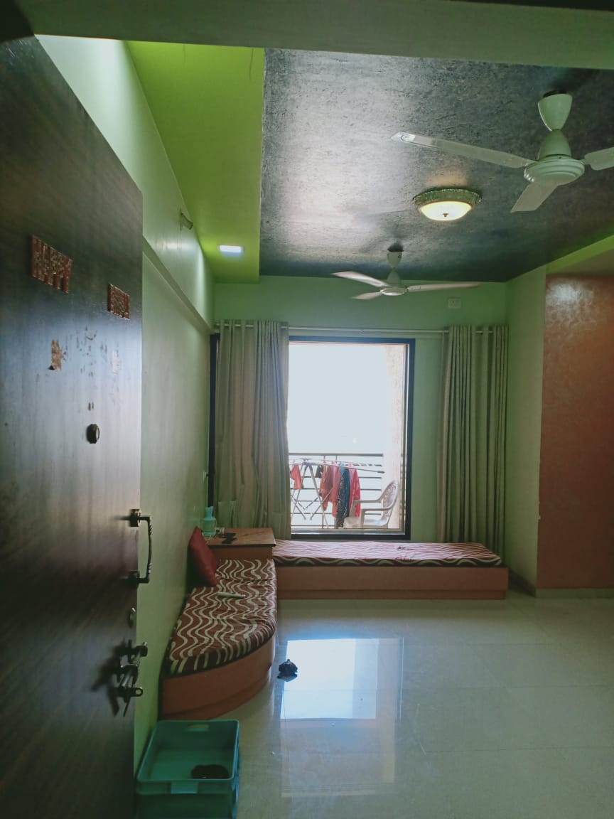 2 BHK Flat for Resale in Achole Road