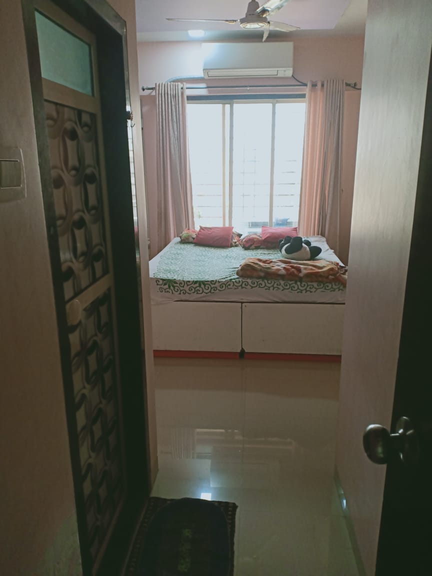 1 BHK Residential Apartment for Rent in P.P. Marg