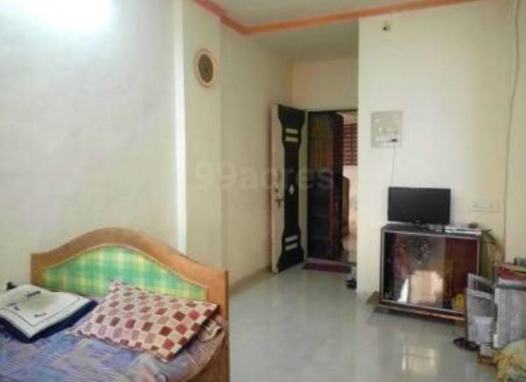 1 BHK Residential Apartment for Rent in Virar West