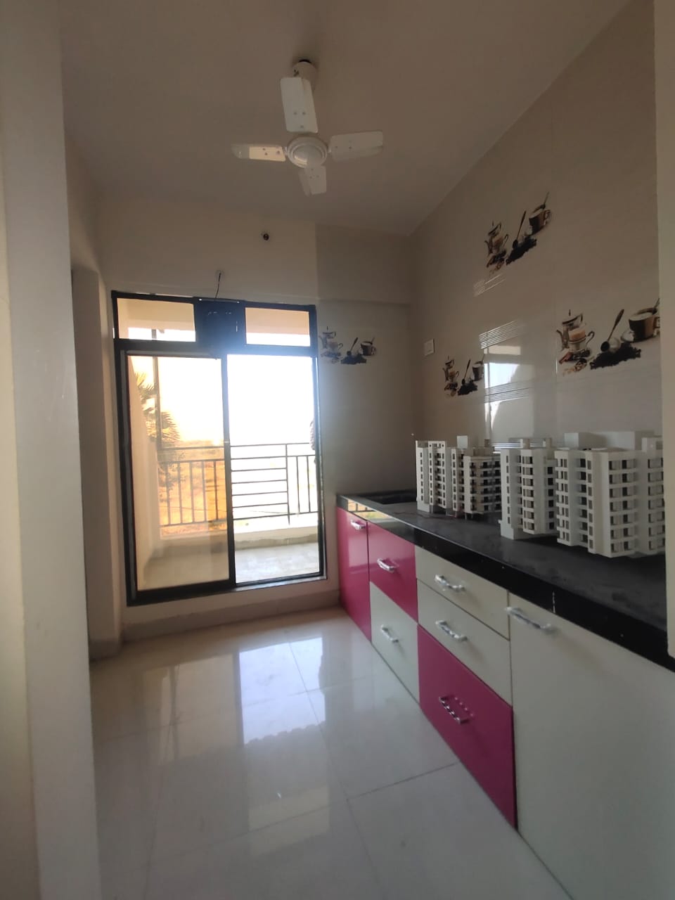1 BHK Residential Apartment for Rent in Ambawadi