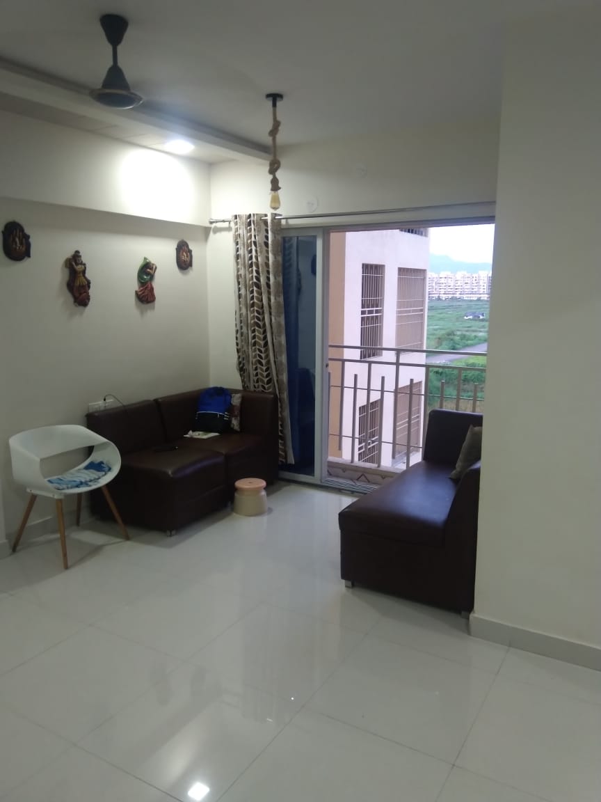 1 BHK Residential Apartment for Rent in Nalasopara West