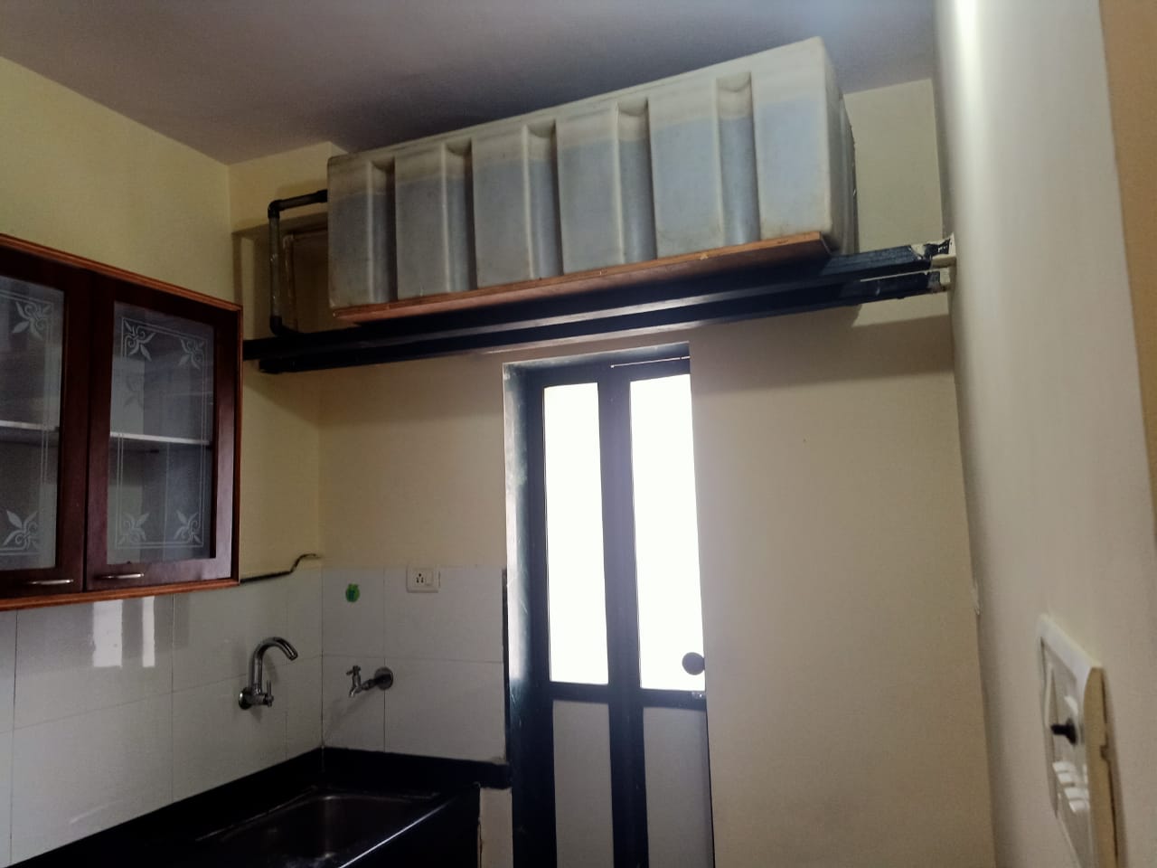 2 Bhk Flats For Rent In Chandivali Mumbai Double Bedroom