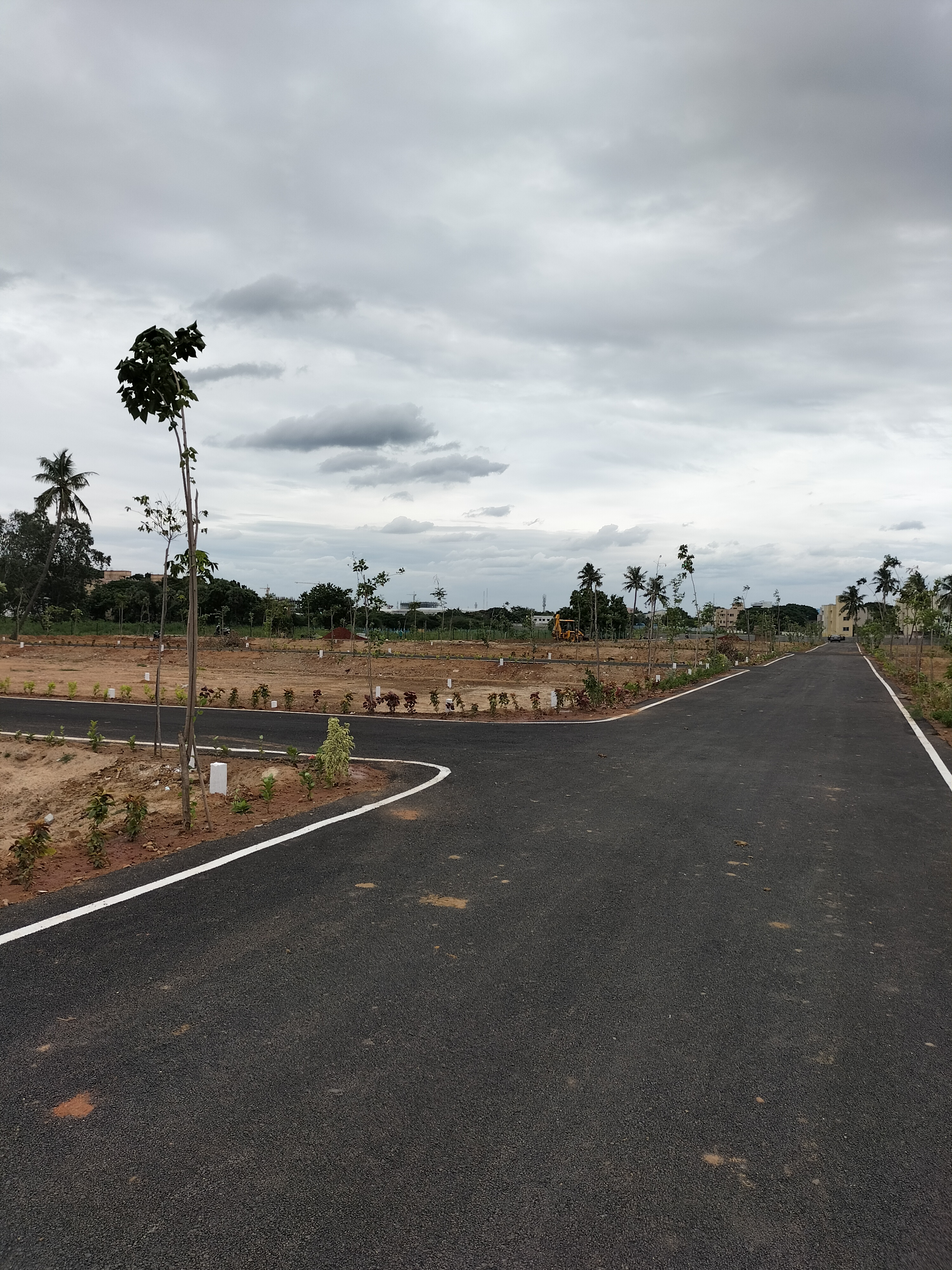 1260 sqft Plots & Land for Sale in Iyyappanthangal