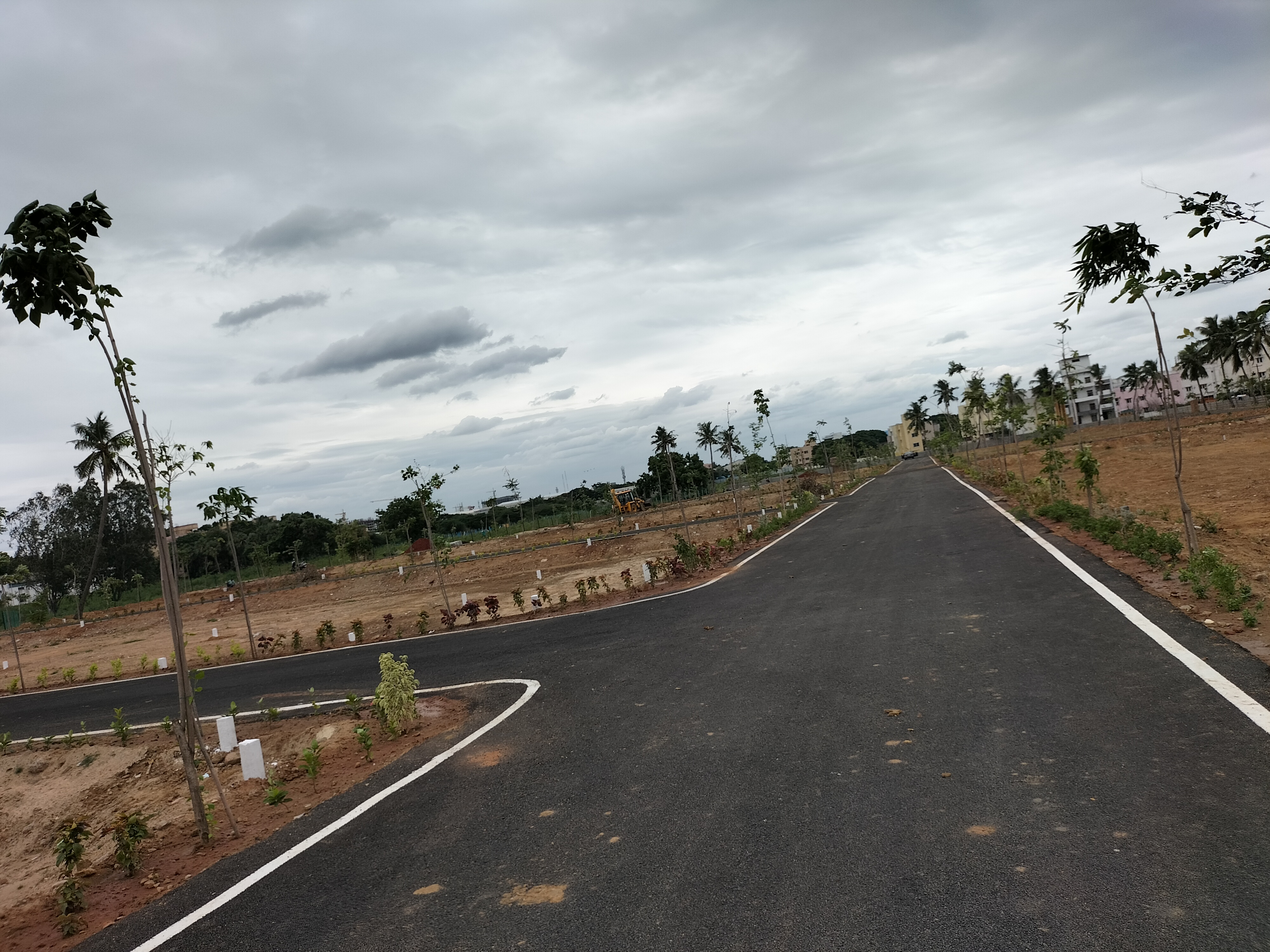 1800 sqft Plots & Land for Sale in Iyyappanthangal