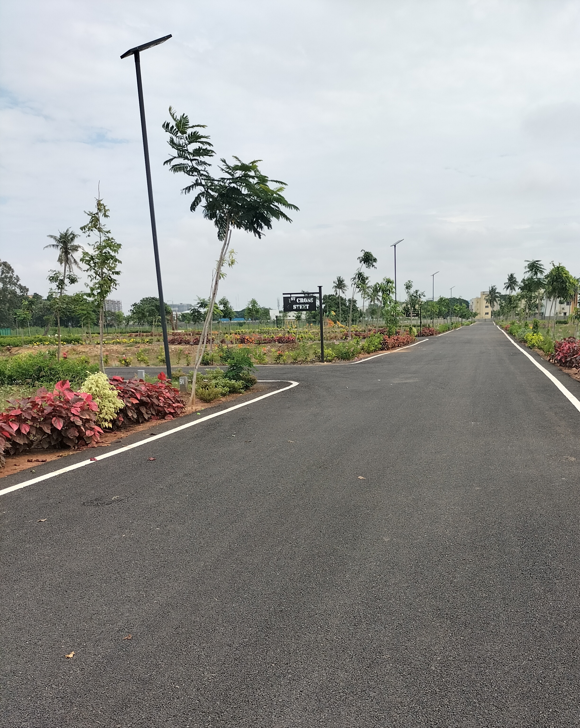 581 sqft Plots & Land for Sale in Iyyappanthangal
