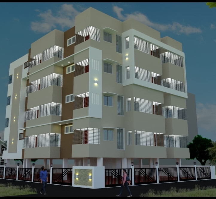 Flat for Sale in Guduvanchery