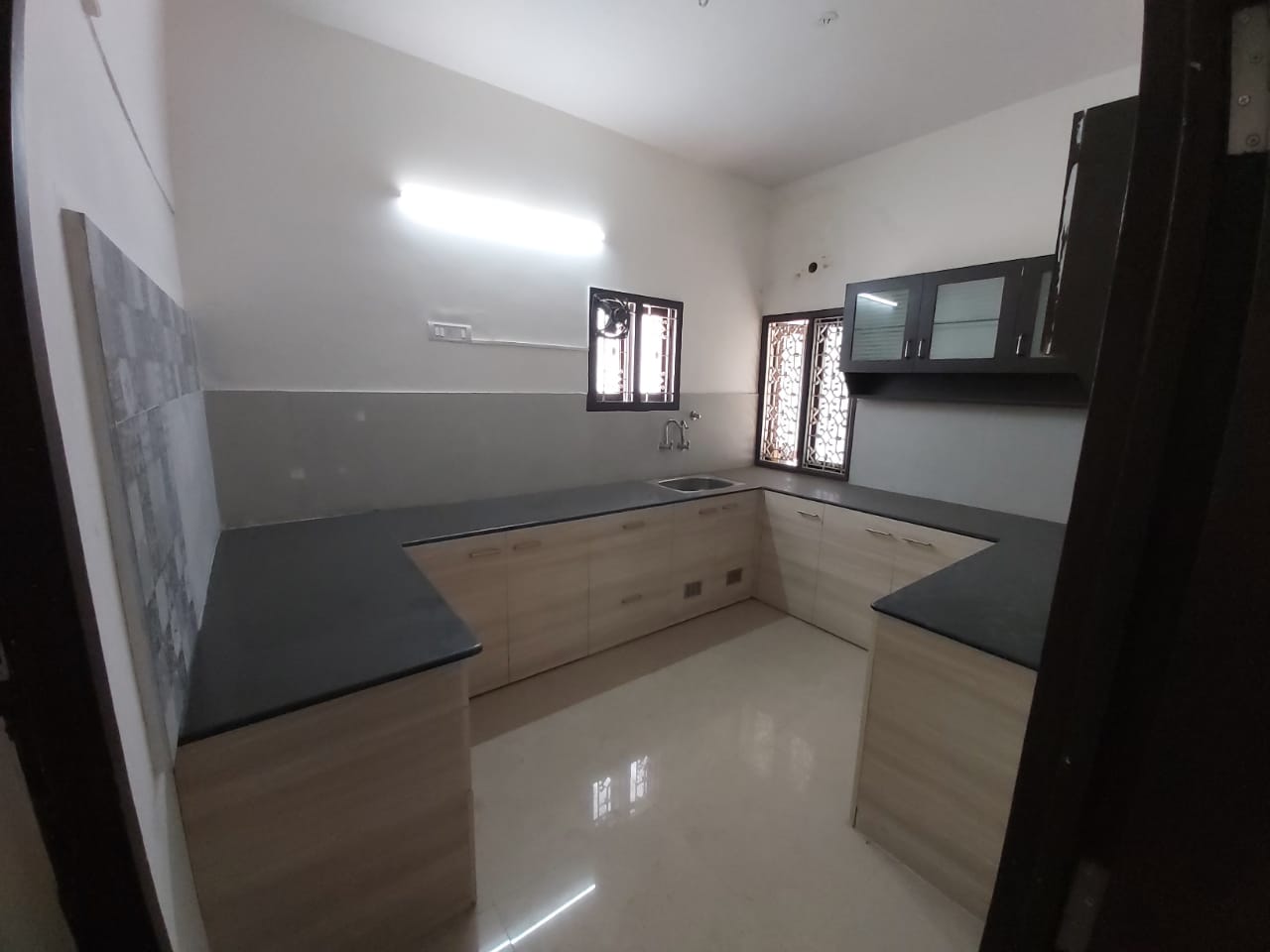 Fully Furnished Independent House For Rent In Bangalore 2024