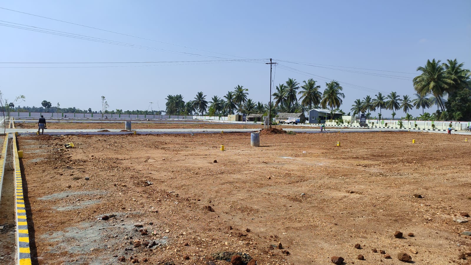 547 sqft Plots & Land for Sale in Kovilapalayam