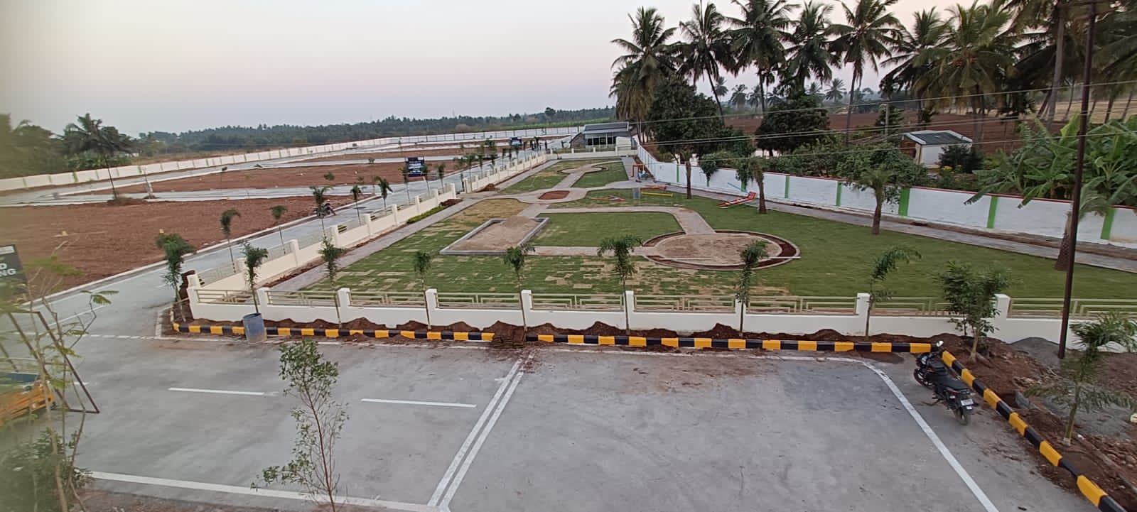 1200 sqft Plots & Land for Sale in Annur
