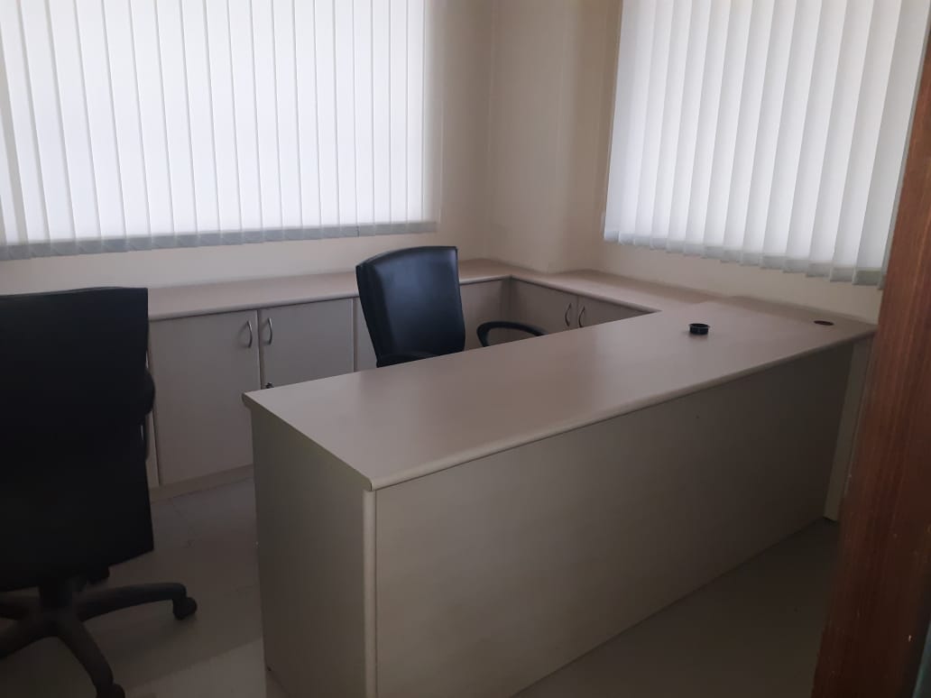8361 sqft SEZ Office Space for Resale in Guindy