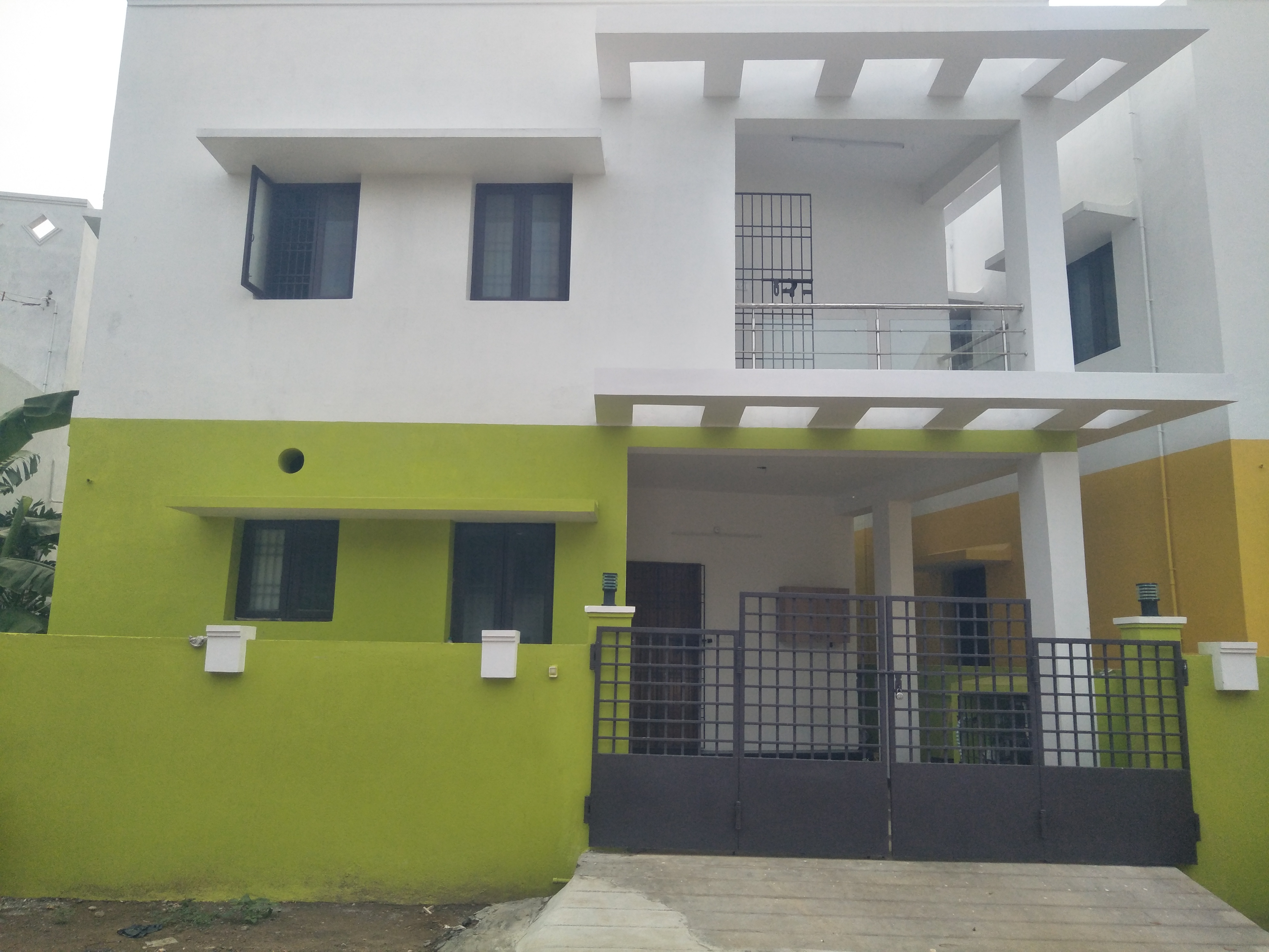 4 BHK Independent House for Sale in Sithalapakkam