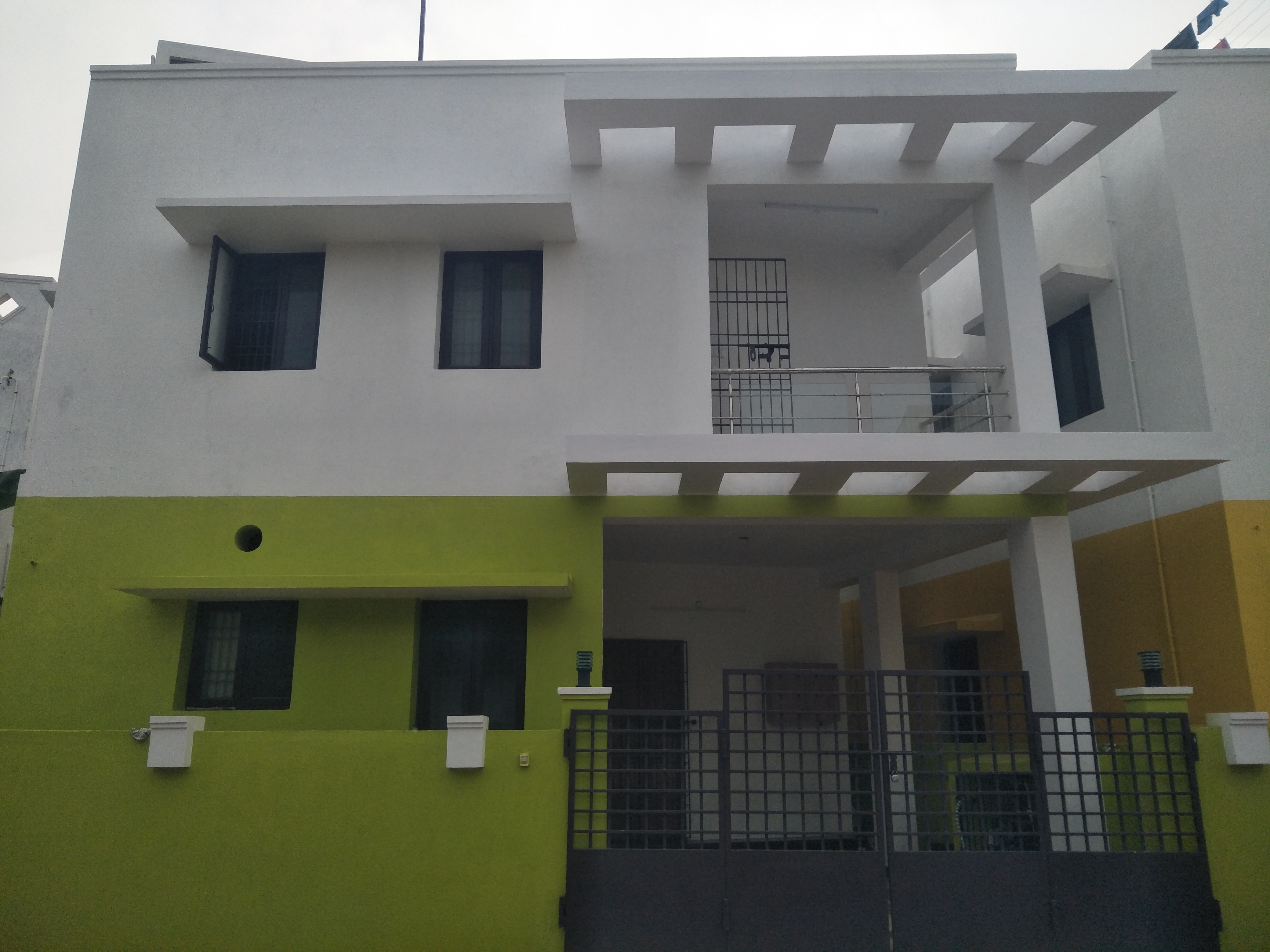 4 BHK Independent House for Sale in Sithalapakkam