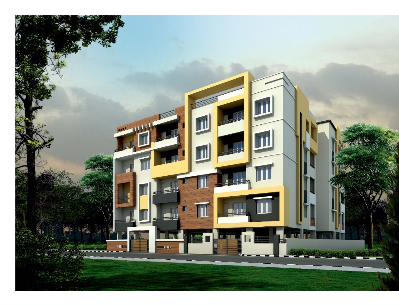 11 Apartments, Flats for Sale in Mahadevapura, Bangalore | Sulekha Property