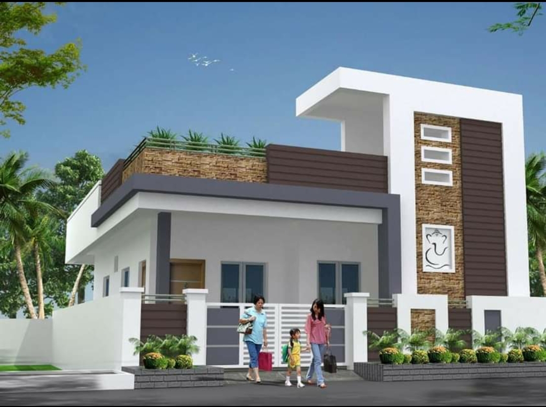 15 Individual House for Sale in Vijayawada, Independent Villa Sulekha