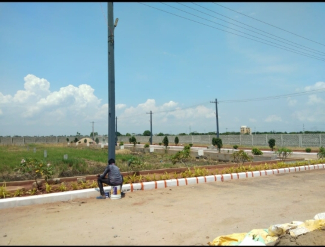 165 Sq Yards Plots & Land for Sale in Prodduturu