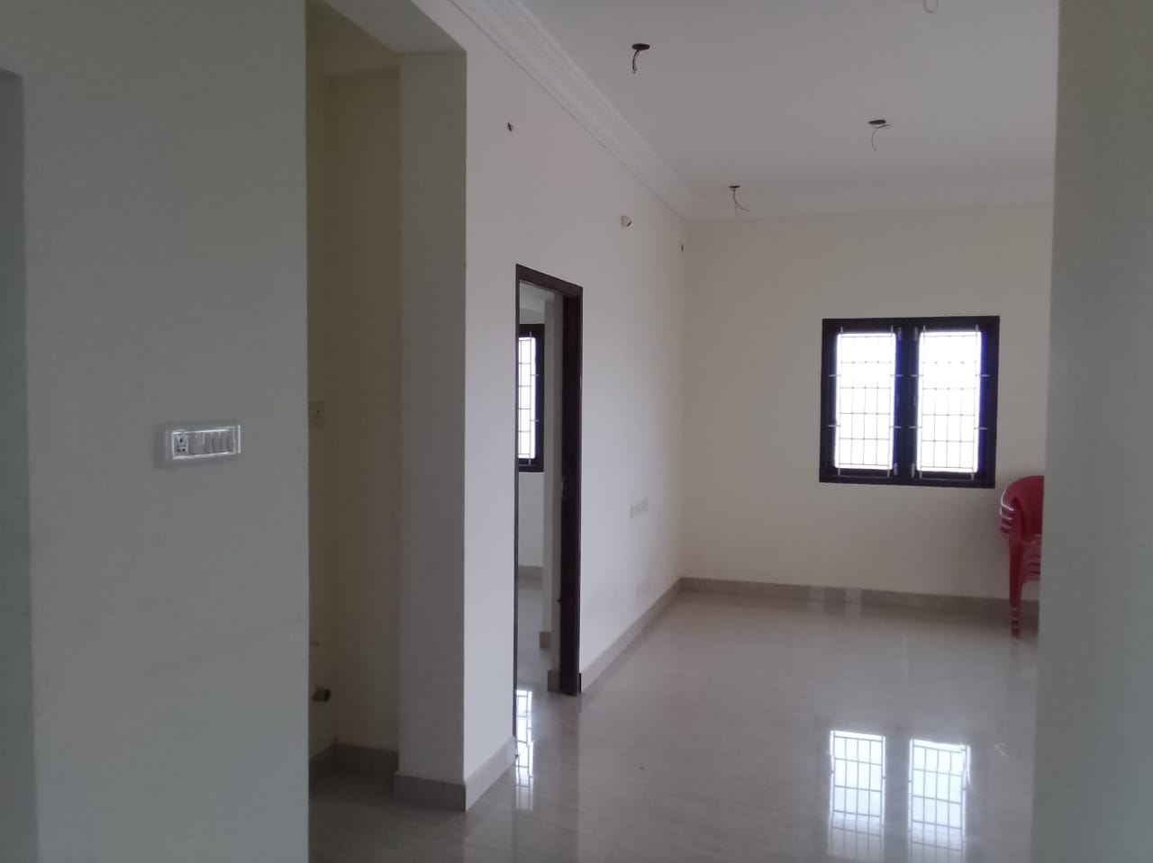3 BHK Independent House for Sale in Veppampattu